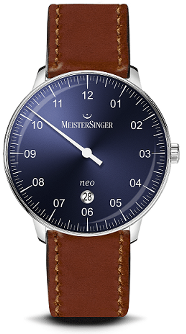MeisterSinger - Neo Plus (NE408)