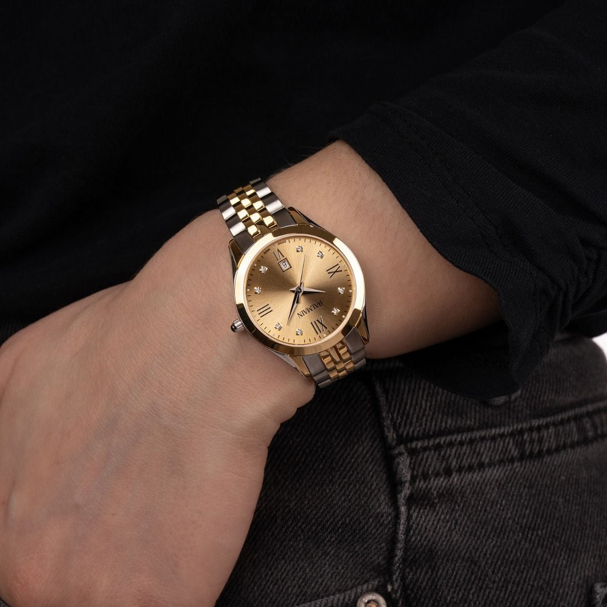 Balmain - Classic R (B41123125)