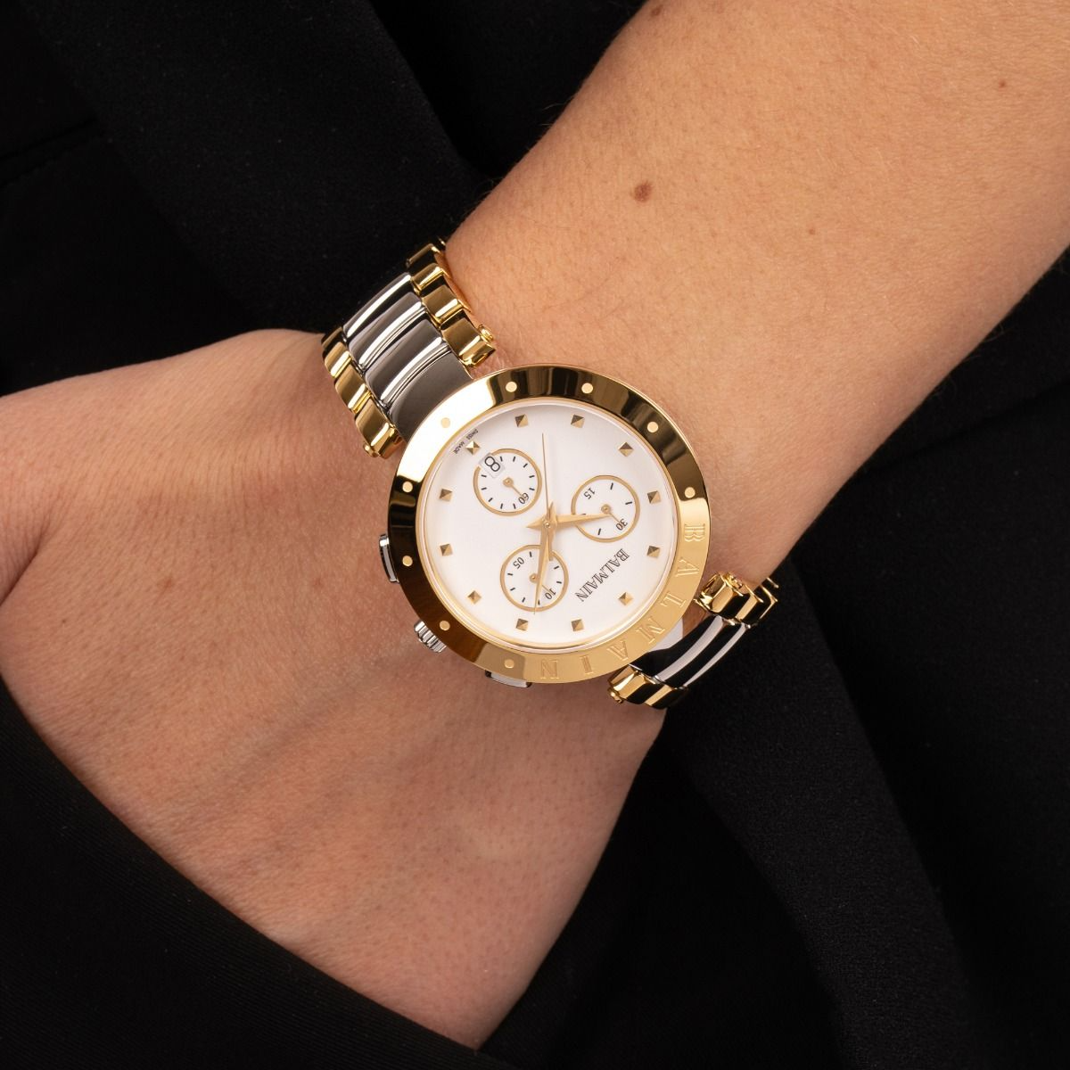 Balmain - Balmainia Bijou (B62523926)
