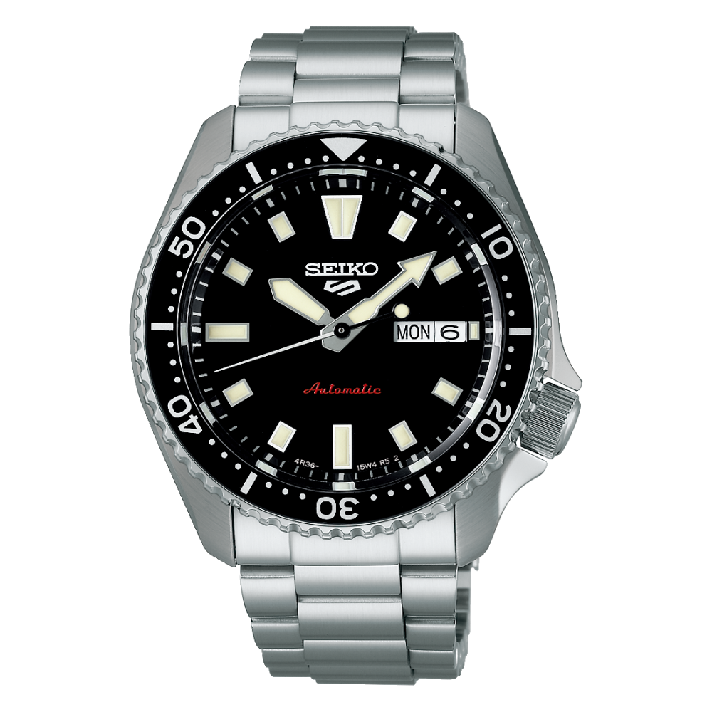 Seiko - Sport 5 (SRPL85K1)