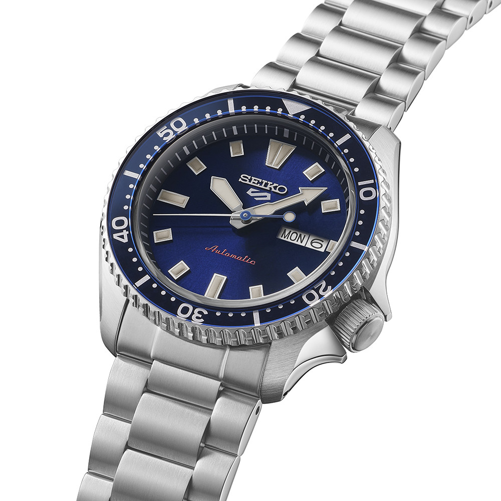 Seiko - Sport 5 (SRPL83K1)