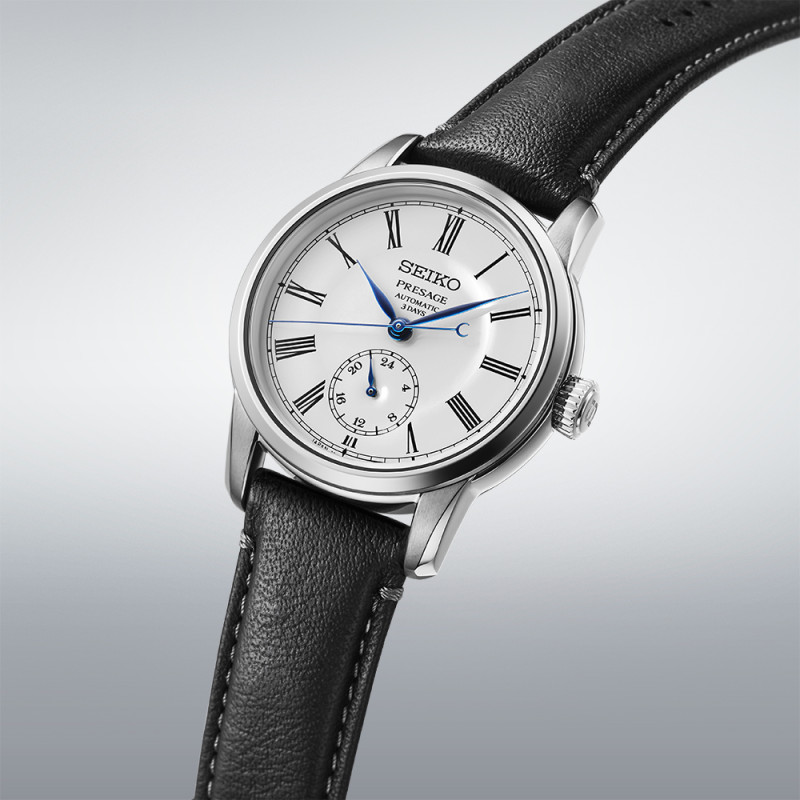 Seiko - Presage Craftsmanship (SPB495J1)